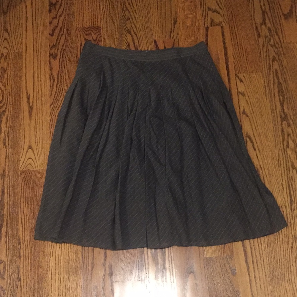 Theory skirt